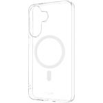 Fixed MagStory AntiUV TPU gélový kryt s podporou MagSafe pre Samsung Galaxy A57, číry