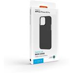 Fixed MagVelar aramidový kryt s podporou Magsafe pre Apple iPhone 16 Pro, čierny