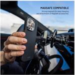 Fixed MagVelar aramidový kryt s podporou MagSafe pre Apple iPhone 17 Pro Max, čierny