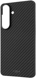 Fixed MagVelar Aramidový kryt s podporou Magsafe pre Samsung Galaxy S26+, čierny