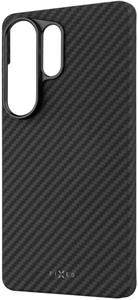 Fixed MagVelar Aramidový kryt s podporou Magsafe pre Samsung Galaxy S26 Ultra, čierny