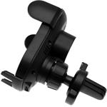 Fixed Matic automatický držiak do auta s rýchlym bezdrôtovým nabíjaním, 15W, čierny, (rozbalené)
