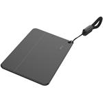 Fixed MiCard Pro Smart tracker s podporou Find My a Find Hub, čierny