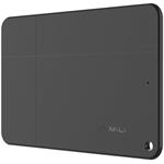 Fixed MiCard Pro Smart tracker s podporou Find My a Find Hub, čierny