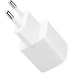 Fixed Mini sieťová nabíjačka s USB-C výstupom a podporou PD, 30W, biela, (použité)