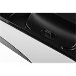 Fixed multifunkčná stanica pre PlayStation 5 s chladením a nabíjaním pre dva ovládače DualSense, čierno biela, (rozbalen
