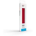 Fixed Nylon Sporty Strap nylonový remienok s Quick Release 18mm pre smartwatch, čierny