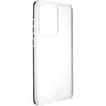 FIXED, ochranné puzdro pre Samsung Galaxy S20 Ultra, transparentné