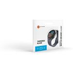 Fixed ochranné sklo pre smartwatch Samsung Galaxy Watch 8 Classic 46mm, 2 ks, číre