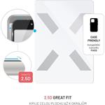 Fixed ochranné tvrdené sklo pre Apple iPad Air 11" (2024/2025), číre