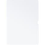 Fixed ochranné tvrdené sklo pre Apple iPad Air 11" (2024 - 2026), číre