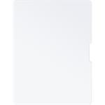 Fixed ochranné tvrdené sklo pre Apple iPad Air 13" (2024/2025), číre