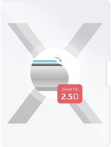 Fixed ochranné tvrdené sklo pre Apple iPad Air 13" (2024/2025), číre
