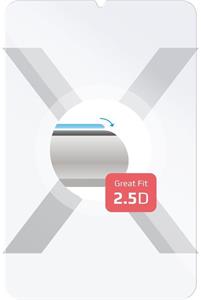Fixed ochranné tvrdené sklo pre Apple iPad Pro 11" (2024), číre