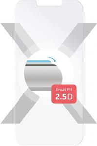 Fixed Ochranné tvrdené sklo pre Apple iPhone 13 Pro Max, číre