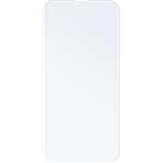 Fixed ochranné tvrdené sklo pre Apple iPhone 14 Plus, číre