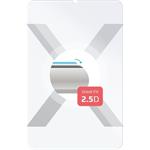 Fixed ochranné tvrdené sklo pre Honor MagicPad 2, číre