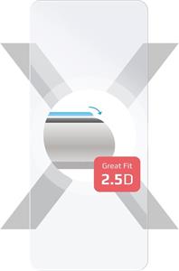 Fixed ochranné tvrdené sklo pre Motorola Moto E32, číre