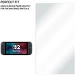 Fixed ochranné tvrdené sklo pre Nintendo Switch 2, číre