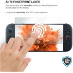 Fixed ochranné tvrdené sklo pre Nintendo Switch 2, číre