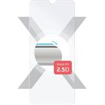 Fixed ochranné tvrdené sklo pre Oppo A9, číre