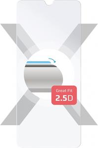 Fixed ochranné tvrdené sklo pre Oppo A9, číre