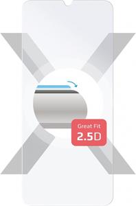 Fixed ochranné tvrdené sklo pre Samsung Galaxy A02s, číre
