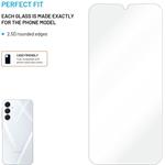 Fixed ochranné tvrdené sklo pre Samsung Galaxy A16 4G/5G/A26 5G, číre