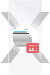 Fixed ochranné tvrdené sklo pre Samsung Galaxy A24, číre