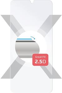 Fixed ochranné tvrdené sklo pre Samsung Galaxy A34 5G, číre