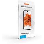 Fixed ochranné tvrdené sklo pre Samsung Galaxy A36 5G/A56 5G, číre