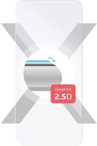 Fixed ochranné tvrdené sklo pre Samsung Galaxy A54 5G, číre