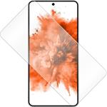 Fixed ochranné tvrdené sklo pre Samsung Galaxy S25 Edge 5G, číre