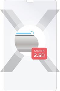 Fixed ochranné tvrdené sklo pre Samsung Galaxy Tab A7 Lite, číre