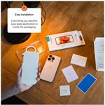 Fixed ochranné tvrdené sklo pre Samsung Galaxy Xcover 7 Pro, číre