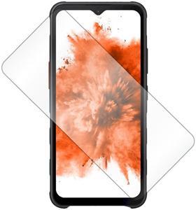 Fixed ochranné tvrdené sklo pre Samsung Galaxy Xcover 7 Pro, číre