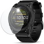 Fixed ochranné tvrdené sklo pre smartwatch Garmin Tactix 8 51mm, 2 ks v balení, číre