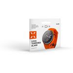 Fixed ochranné tvrdené sklo pre smartwatch Samsung Galaxy Watch 4 44mm, 2ks, číre