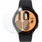 Fixed ochranné tvrdené sklo pre smartwatch Samsung Galaxy Watch 4 44mm, 2ks, číre