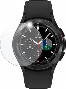 Fixed ochranné tvrdené sklo pre smartwatch Samsung Galaxy Watch 4 Classic 46mm, 2ks v balení, číre