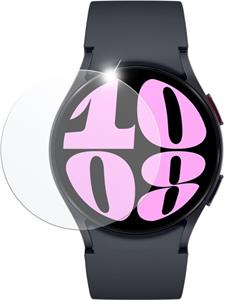 Fixed ochranné tvrdené sklo pre smartwatch Samsung Galaxy Watch 6 (40mm), 2 ks v balení, číre