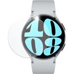 Fixed ochranné tvrdené sklo pre smartwatch Samsung Galaxy Watch 6 (44mm), 2 ks v balení, číre