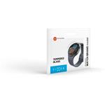 Fixed ochranné tvrdené sklo pre smartwatch Samsung Galaxy Watch 7/8 (40mm), 2 ks v balení, číre