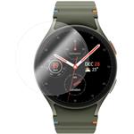 Fixed ochranné tvrdené sklo pre smartwatch Samsung Galaxy Watch 7/8 (40mm), 2 ks v balení, číre