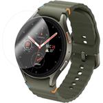 Fixed ochranné tvrdené sklo pre smartwatch Samsung Galaxy Watch 7/8 (44mm), 2 ks v balení, číre