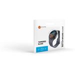 Fixed ochranné tvrdené sklo pre smartwatch Xiaomi Redmi Watch 5 Lite, 2 ks v balení, číre