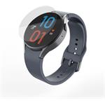 Fixed ochranné tvrdené sklo pre smartwatch Xiaomi Redmi Watch 5 Lite, 2 ks v balení, číre