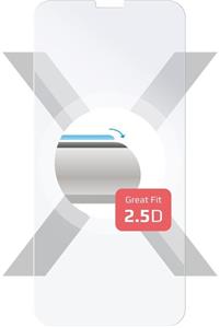 Fixed ochranné tvrdené sklo pre Xiaomi Redmi 13C/POCO C65, čiré