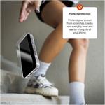 Fixed ochranné tvrdené sklo pre Xiaomi Redmi 15C 4G/5G, číre