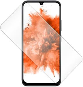 Fixed ochranné tvrdené sklo pre Xiaomi Redmi 15C 4G/5G, číre